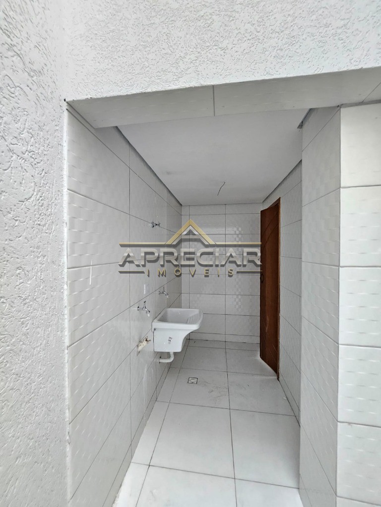 Casa de Condomínio, 2 quartos - Foto 5