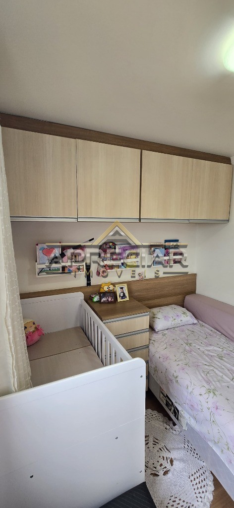 Apartamento, 2 quartos, 50 m² - Foto 5