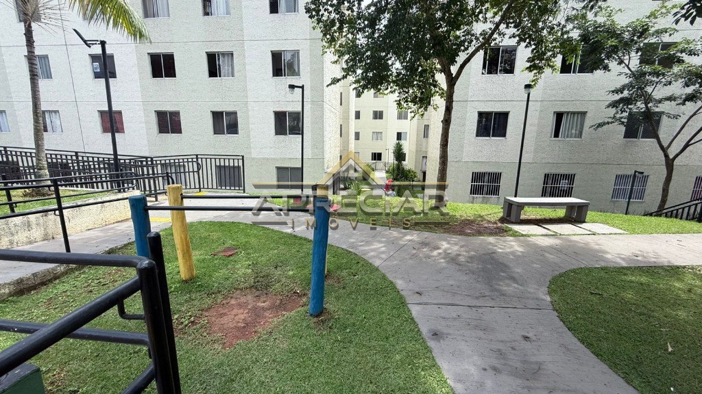 Apartamento, 2 quartos, 50 m² - Foto 21