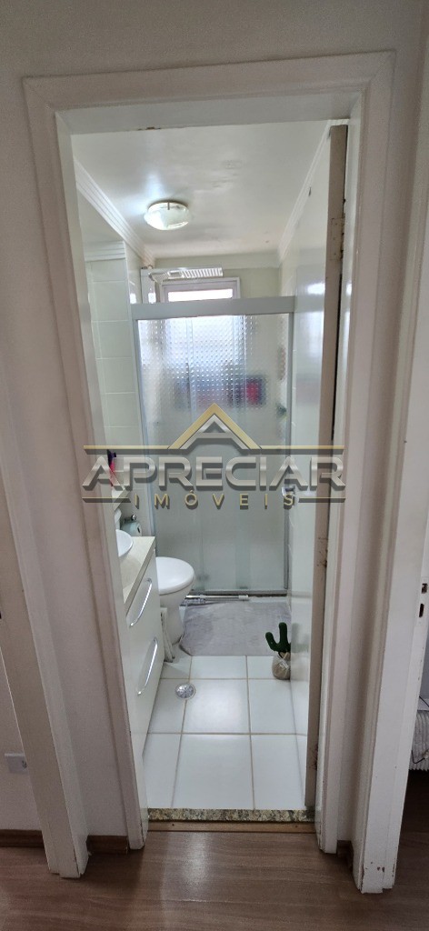 Apartamento, 2 quartos, 50 m² - Foto 6