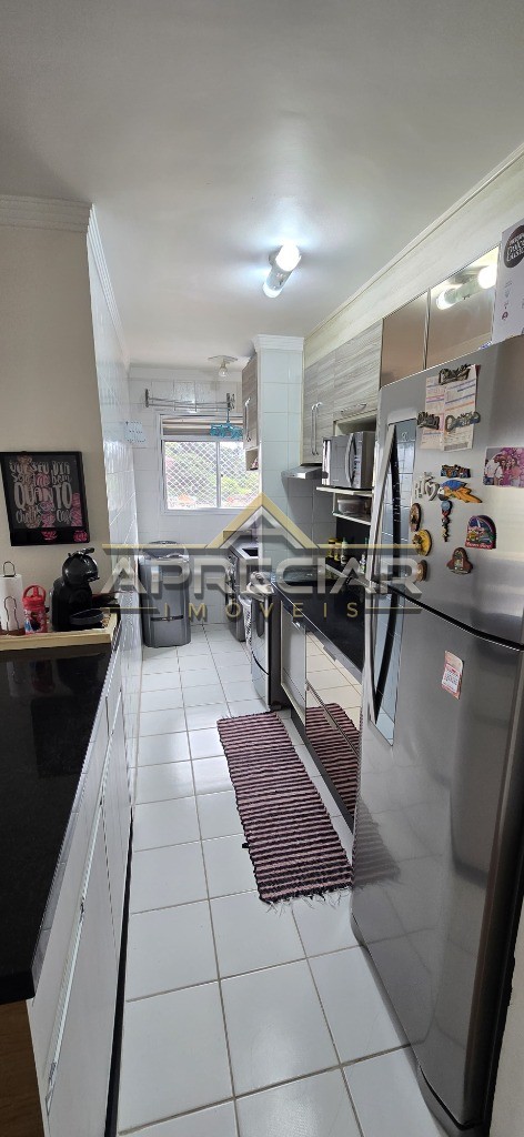 Apartamento, 2 quartos, 50 m² - Foto 14