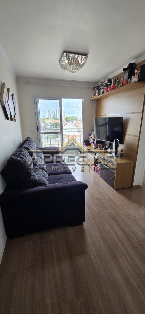 Apartamento, 2 quartos, 50 m² - Foto 20