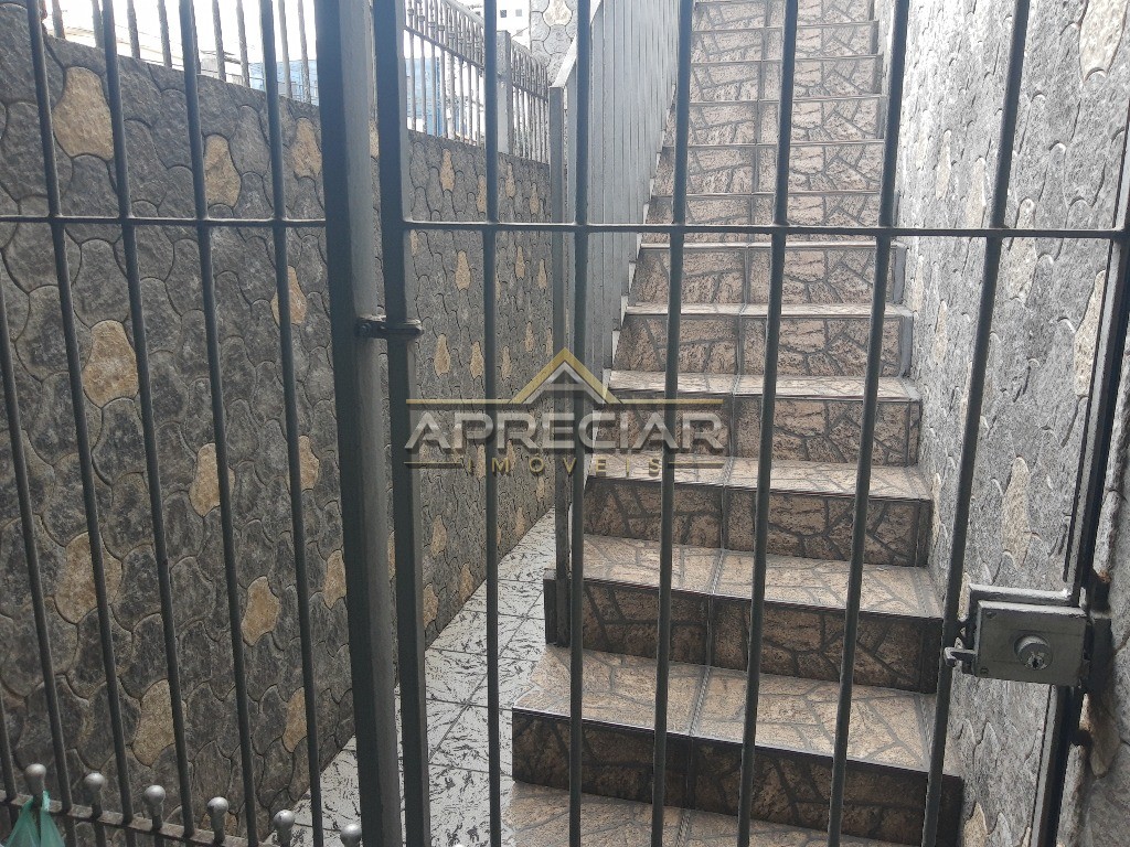 Sobrado, 2 quartos - Foto 9