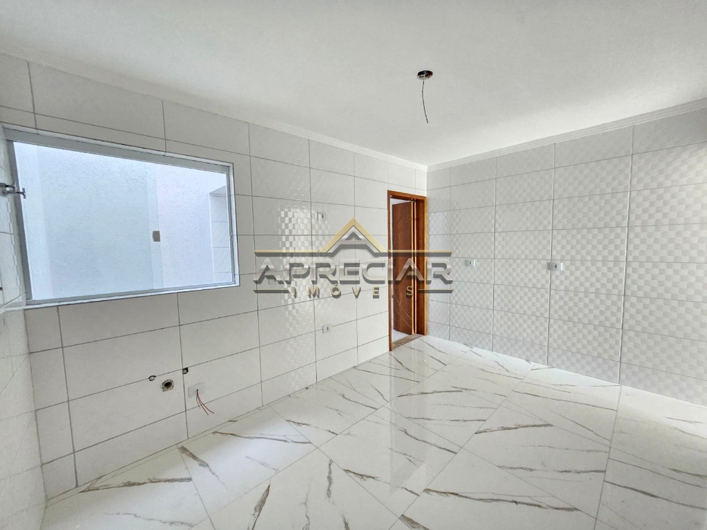 Casa de Condomínio, 2 quartos - Foto 4