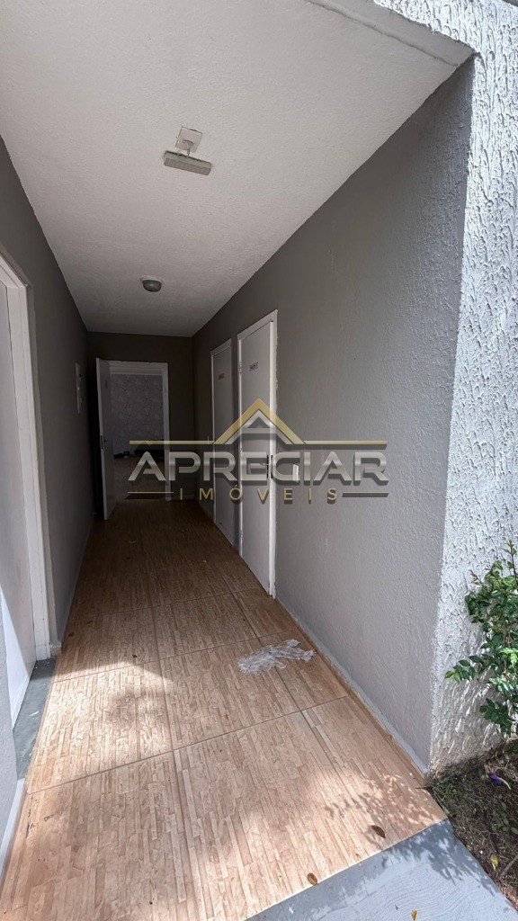 Apartamento, 2 quartos, 50 m² - Foto 13
