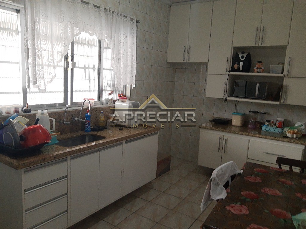 Sobrado, 2 quartos - Foto 5