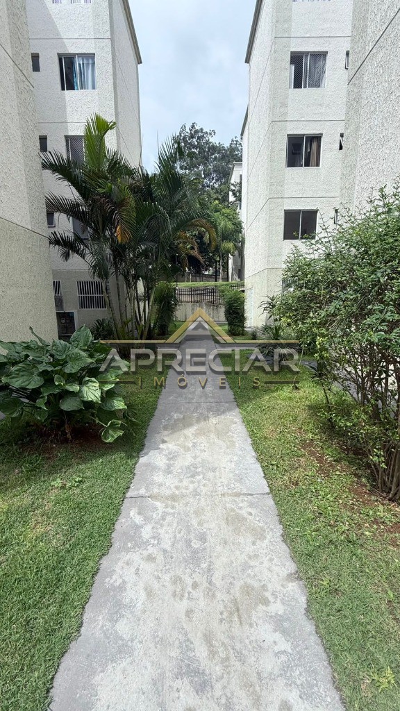 Apartamento, 2 quartos, 50 m² - Foto 28