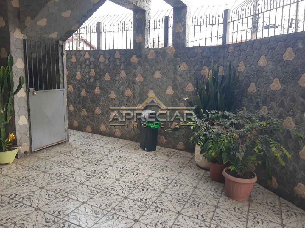 Sobrado, 2 quartos - Foto 19