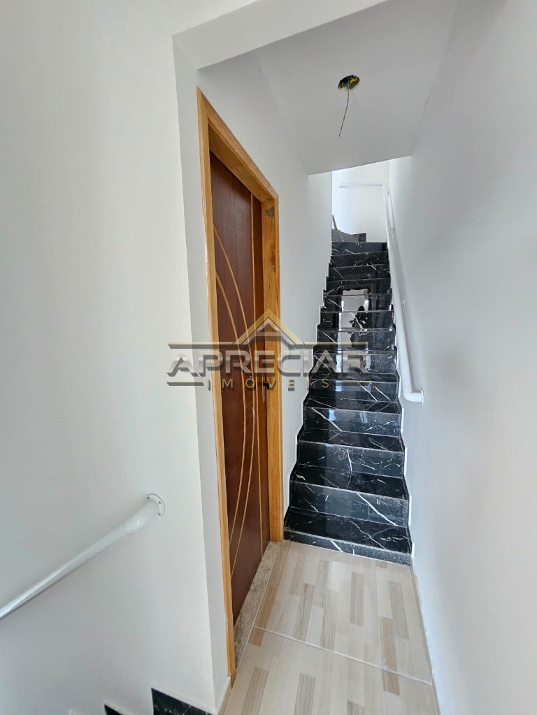 Casa de Condomínio, 2 quartos - Foto 7