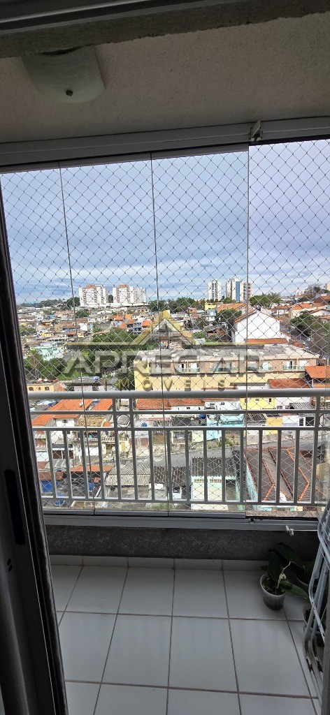Apartamento, 2 quartos, 50 m² - Foto 31