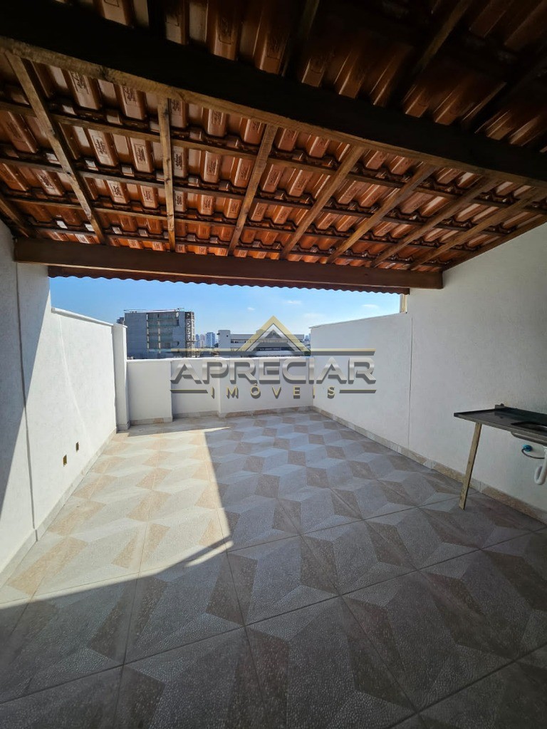Casa de Condomínio, 2 quartos - Foto 15