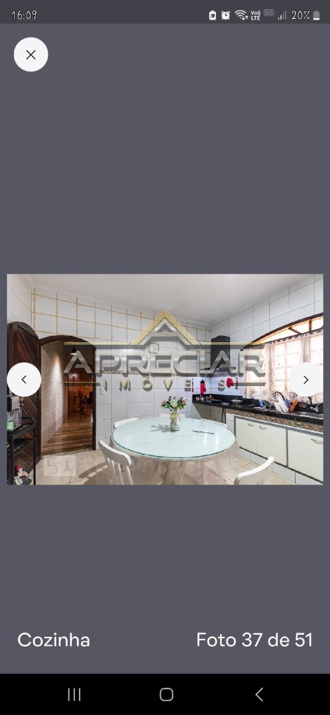 Sobrado, 4 quartos, 130 m² - Foto 13