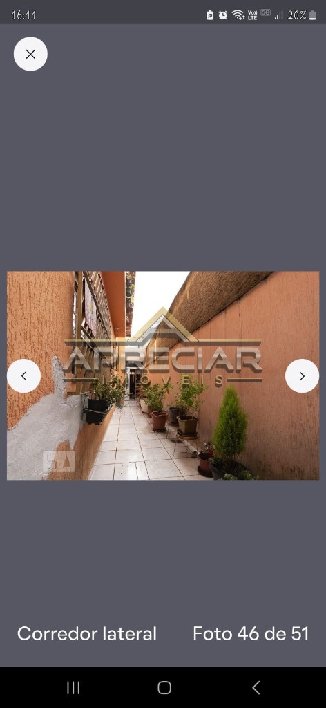 Sobrado, 4 quartos, 130 m² - Foto 5