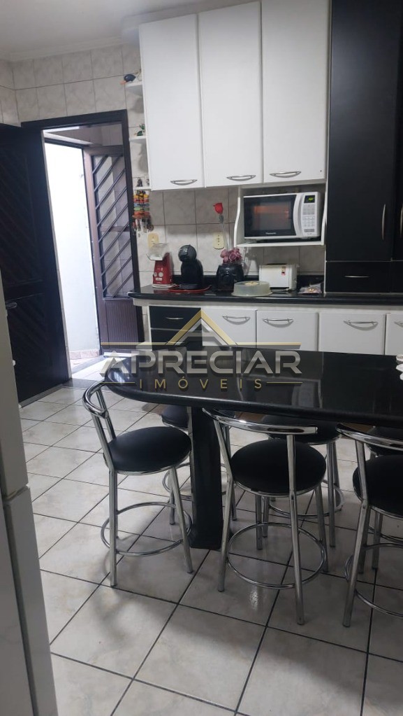 Sobrado, 3 quartos, 120 m² - Foto 14