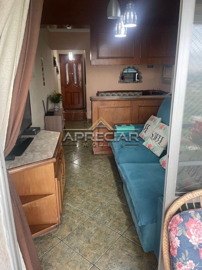 Apartamento, 3 quartos, 90 m² - Foto 18