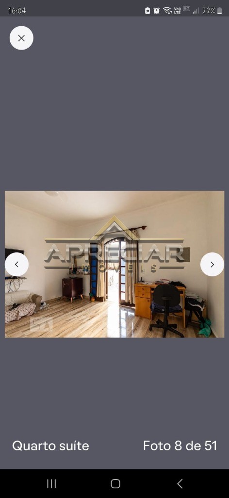 Sobrado, 4 quartos, 130 m² - Foto 36