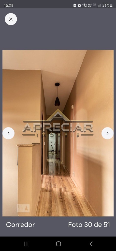 Sobrado, 4 quartos, 130 m² - Foto 23