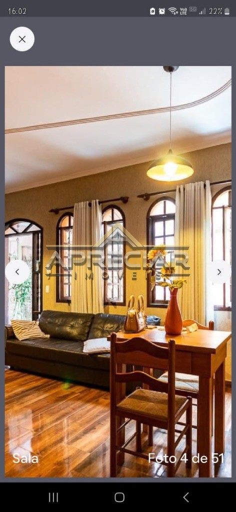 Sobrado, 4 quartos, 130 m² - Foto 39