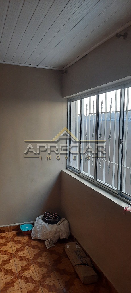 Sobrado, 2 quartos, 100 m² - Foto 4