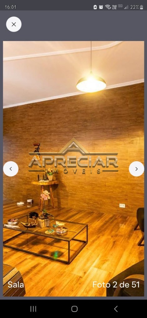 Sobrado, 4 quartos, 130 m² - Foto 42