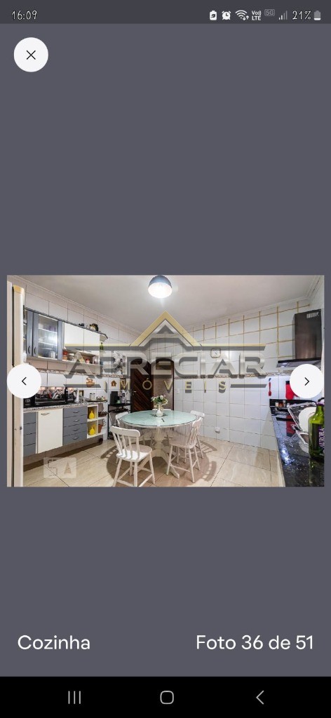 Sobrado, 4 quartos, 130 m² - Foto 16
