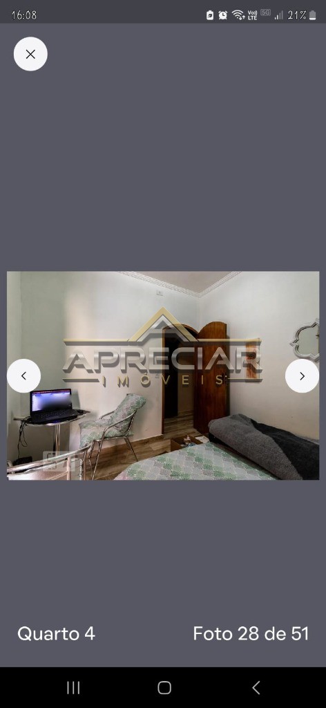 Sobrado, 4 quartos, 130 m² - Foto 24