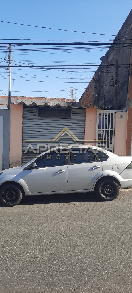 Casa, 2 quartos, 150 m² - Foto 2
