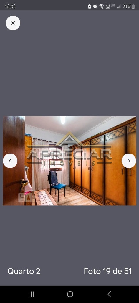 Sobrado, 4 quartos, 130 m² - Foto 29