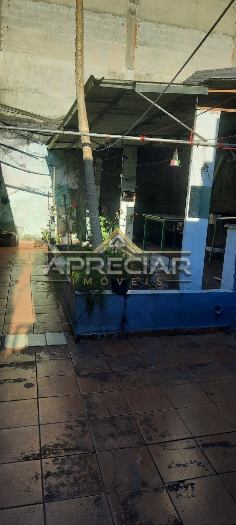 Casa, 3 quartos, 250 m² - Foto 29