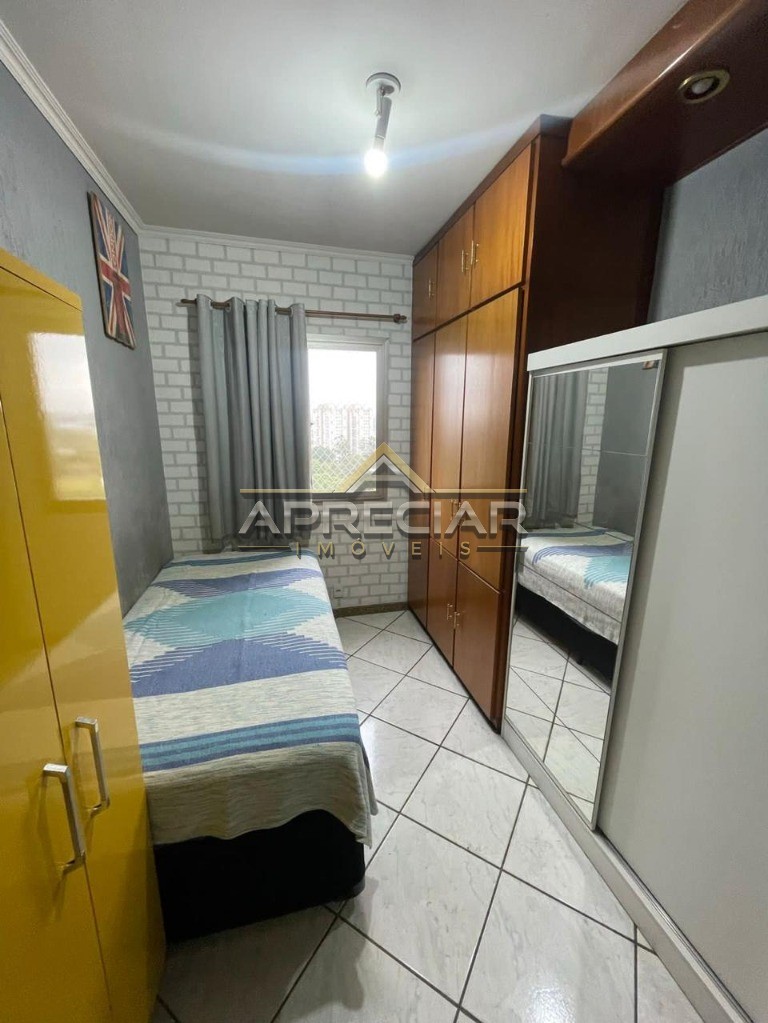 Apartamento, 3 quartos, 90 m² - Foto 8