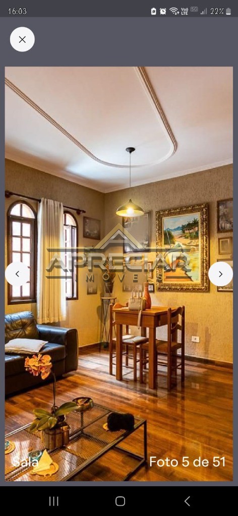 Sobrado, 4 quartos, 130 m² - Foto 40
