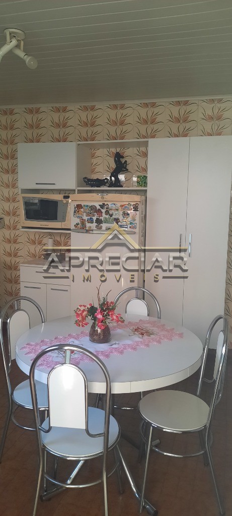 Casa, 3 quartos, 250 m² - Foto 6
