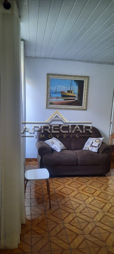 Casa, 3 quartos, 250 m² - Foto 9