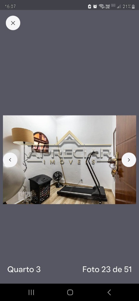 Sobrado, 4 quartos, 130 m² - Foto 19