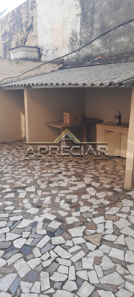 Sobrado, 2 quartos, 100 m² - Foto 19