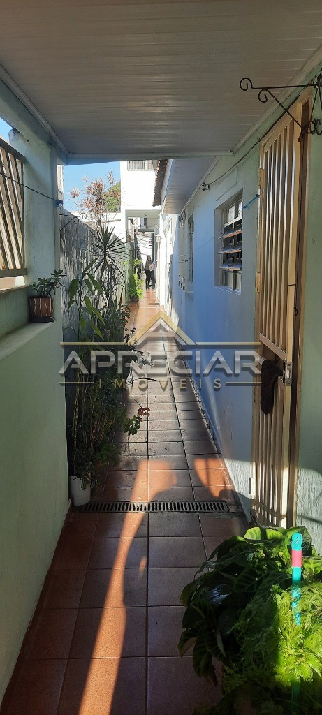 Casa, 3 quartos, 250 m² - Foto 4