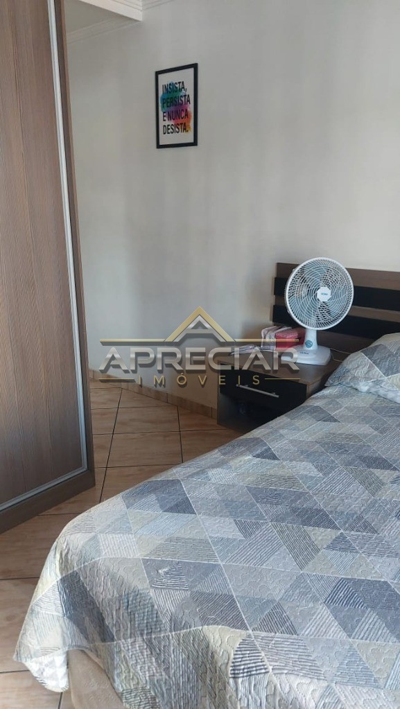 Sobrado, 3 quartos, 120 m² - Foto 8