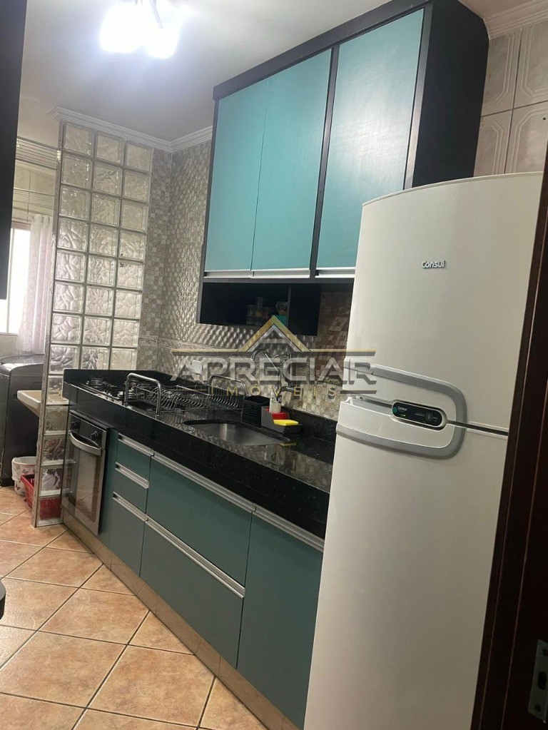 Apartamento, 3 quartos, 90 m² - Foto 11