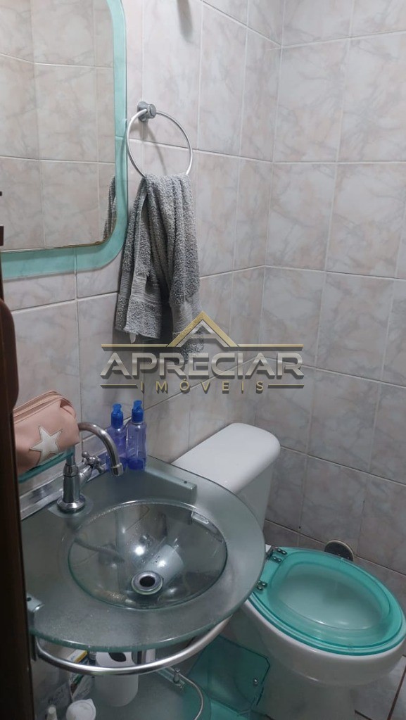 Sobrado, 3 quartos, 120 m² - Foto 5