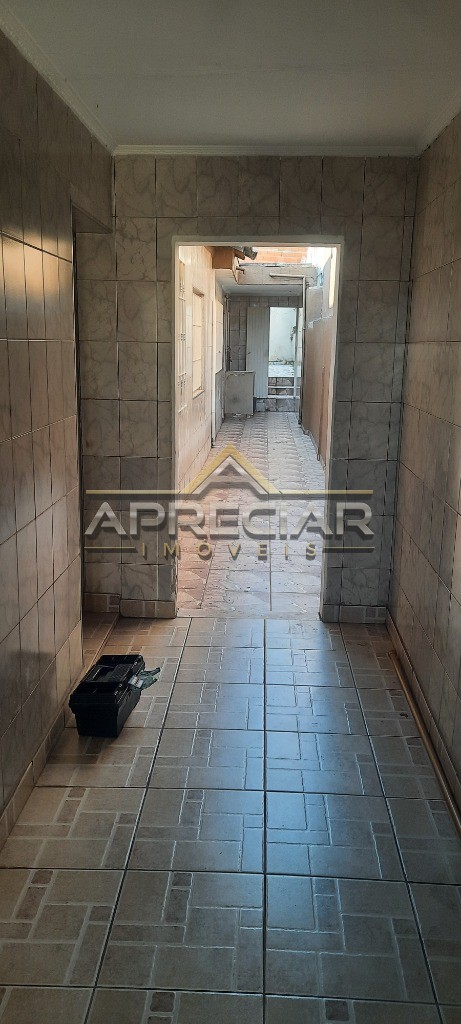 Sobrado, 2 quartos, 100 m² - Foto 22