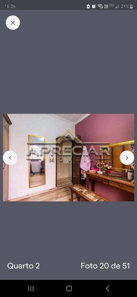 Sobrado, 4 quartos, 130 m² - Foto 27