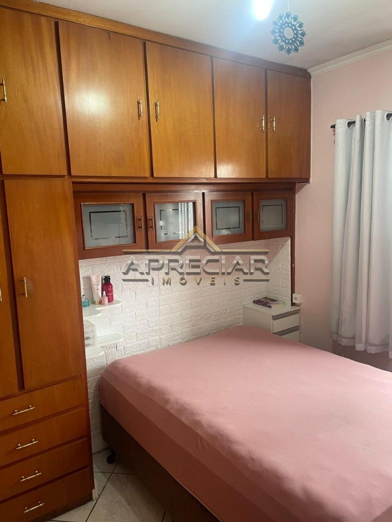 Apartamento, 3 quartos, 90 m² - Foto 15