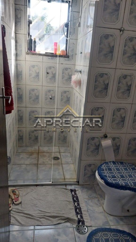 Sobrado, 3 quartos, 120 m² - Foto 9