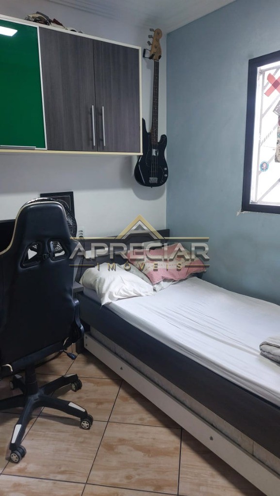 Sobrado, 3 quartos, 120 m² - Foto 11