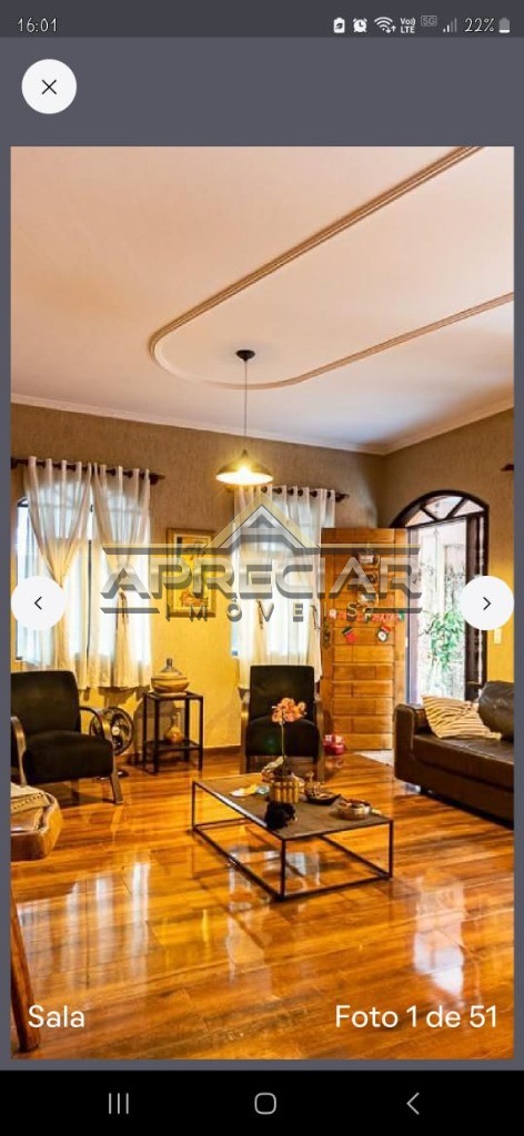 Sobrado, 4 quartos, 130 m² - Foto 43