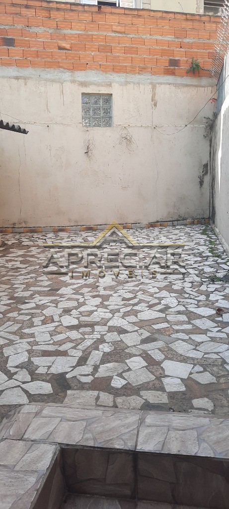 Sobrado, 2 quartos, 100 m² - Foto 15