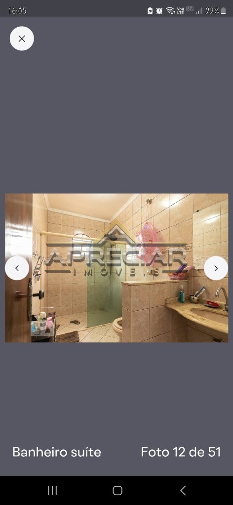 Sobrado, 4 quartos, 130 m² - Foto 35