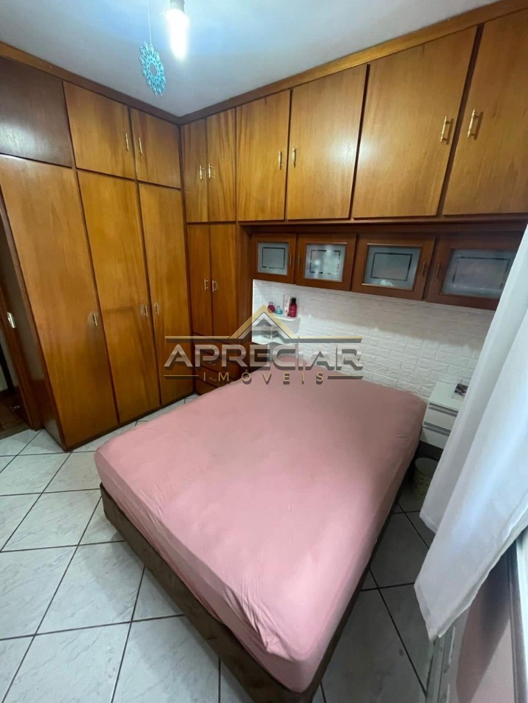 Apartamento, 3 quartos, 90 m² - Foto 6