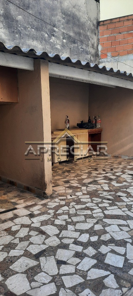 Sobrado, 2 quartos, 100 m² - Foto 16