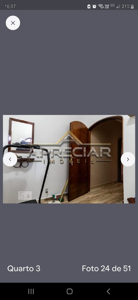 Sobrado, 4 quartos, 130 m² - Foto 22